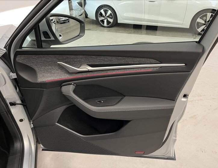 Škoda Kodiaq SUV / Terénní 2,0 l 142 kw