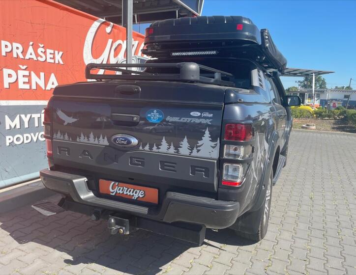 Ford Ranger 6