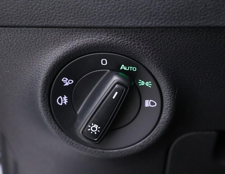 Škoda Karoq SUV / Terénní 2,0 l 110 kw