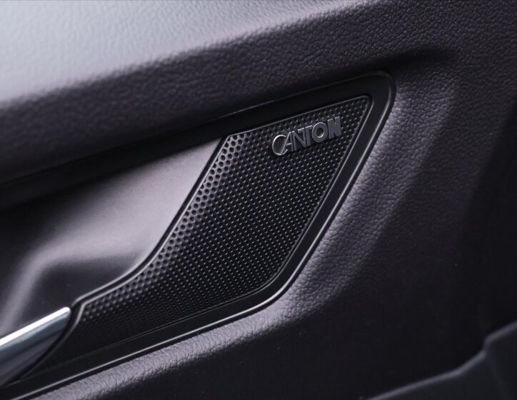 Škoda Kodiaq SUV 2,0 l 147 kw