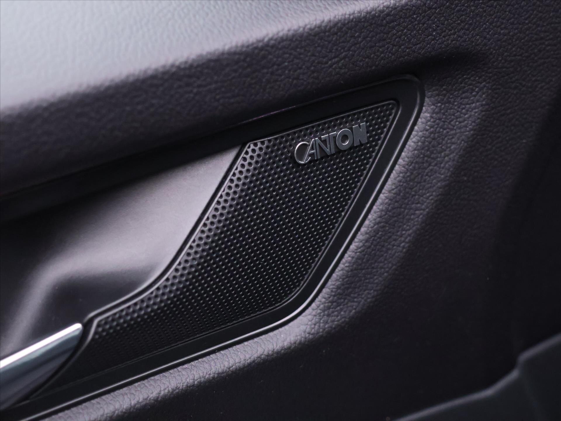 Škoda Kodiaq SUV 2,0 l 147 kw