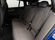 BMW X4 SUV 3,0 l 353 kw