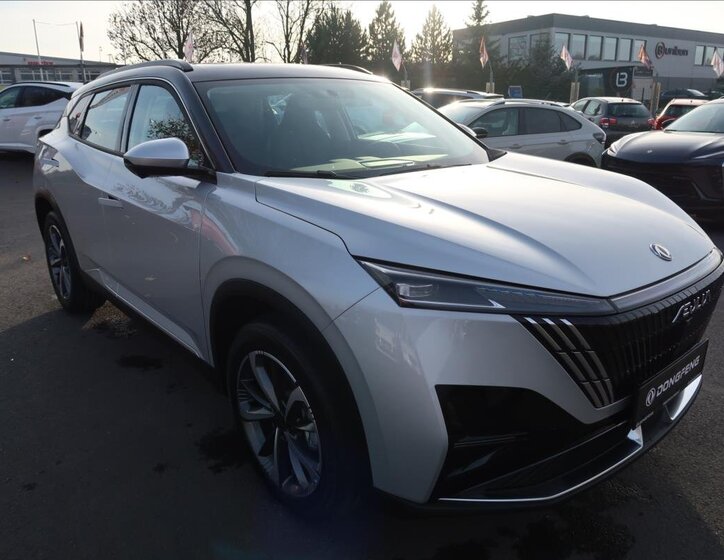 Dongfeng Mage SUV 1,5 l 145 kw