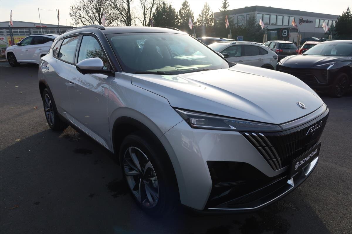 Dongfeng Mage SUV 1,5 l 145 kw