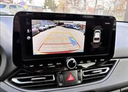 Hyundai i30 Kombi 1,5 l 117 kw