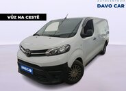 Toyota ProAce Skříň 2,0 l 106 kw