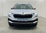 Škoda Karoq SUV / Terénní 1,5 l 110 kw