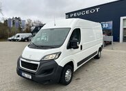 Peugeot Boxer 1