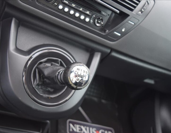 Citroën C4 Picasso 52