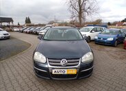 Volkswagen Golf Kombi 1,4 l 90 kw