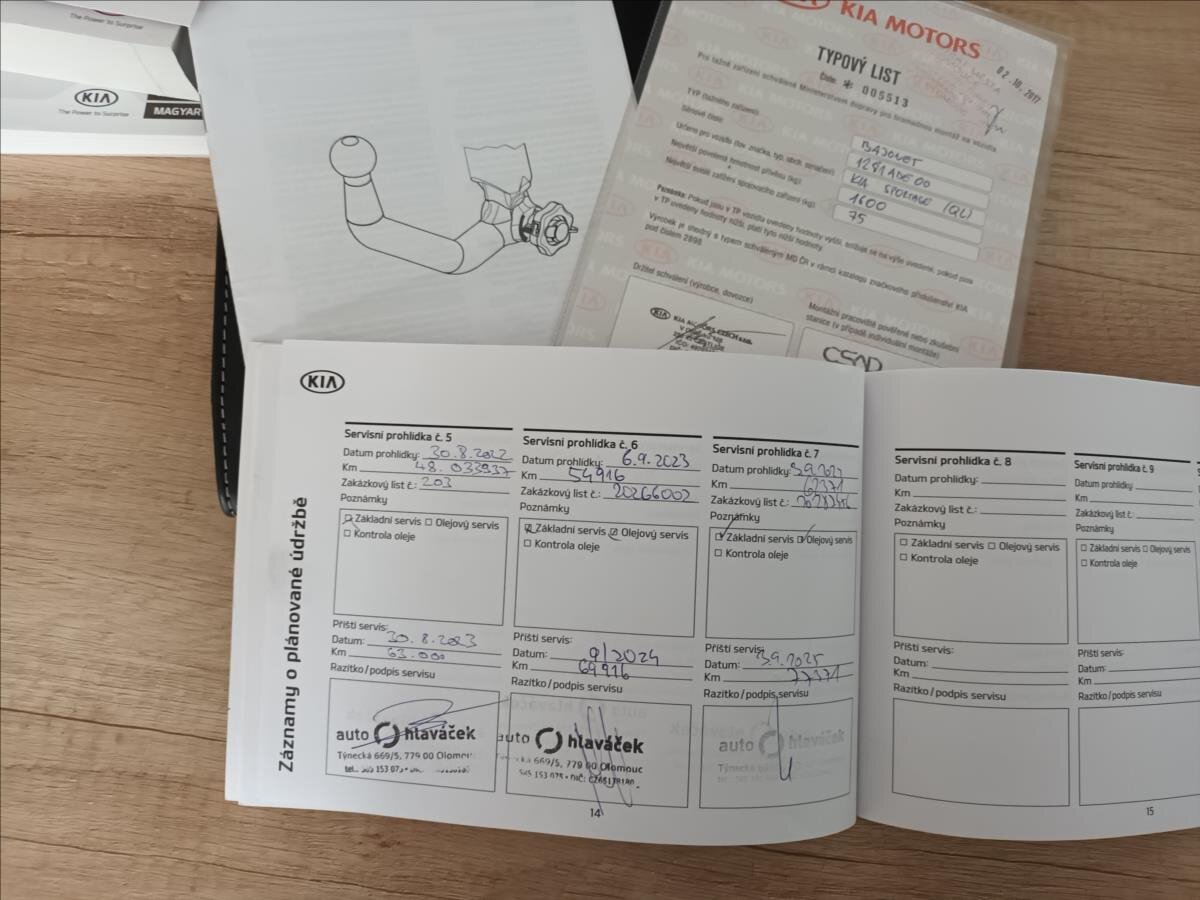 KIA Sportage SUV / Terénní 1,6 l 130 kw