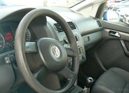 Volkswagen Touran Kombi 1,6 l 85 kw