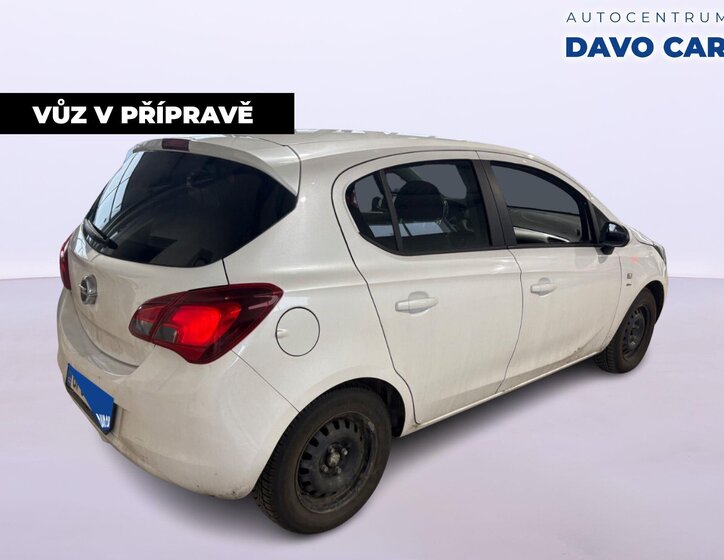 Opel Corsa Hatchback 1,4 l 66 kw