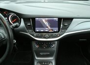 Opel Astra Hatchback 1,6 l 81 kw