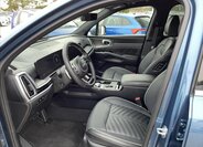 KIA Sorento SUV / Terénní 2,2 l 142 kw