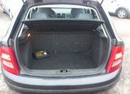 Škoda Fabia Hatchback 1,9 l 47 kw