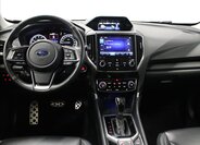 Subaru Forester SUV / Terénní 2,0 l 110 kw