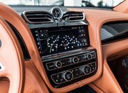 Bentley Bentayga SUV / Terénní 4,0 l 404 kw