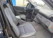 Mercedes-Benz Třídy M SUV / Terénní 2,7 l 120 kw