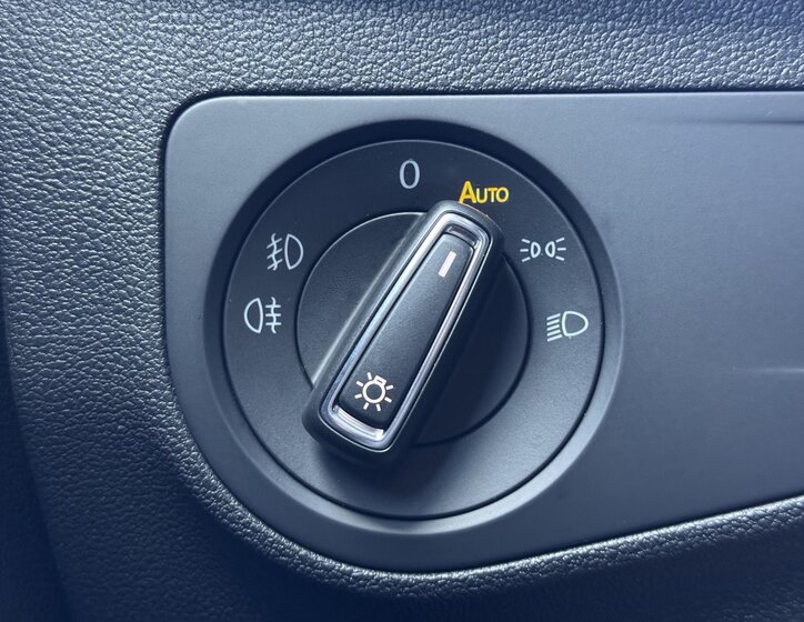 Seat Tarraco SUV / Terénní 2,0 l 140 kw