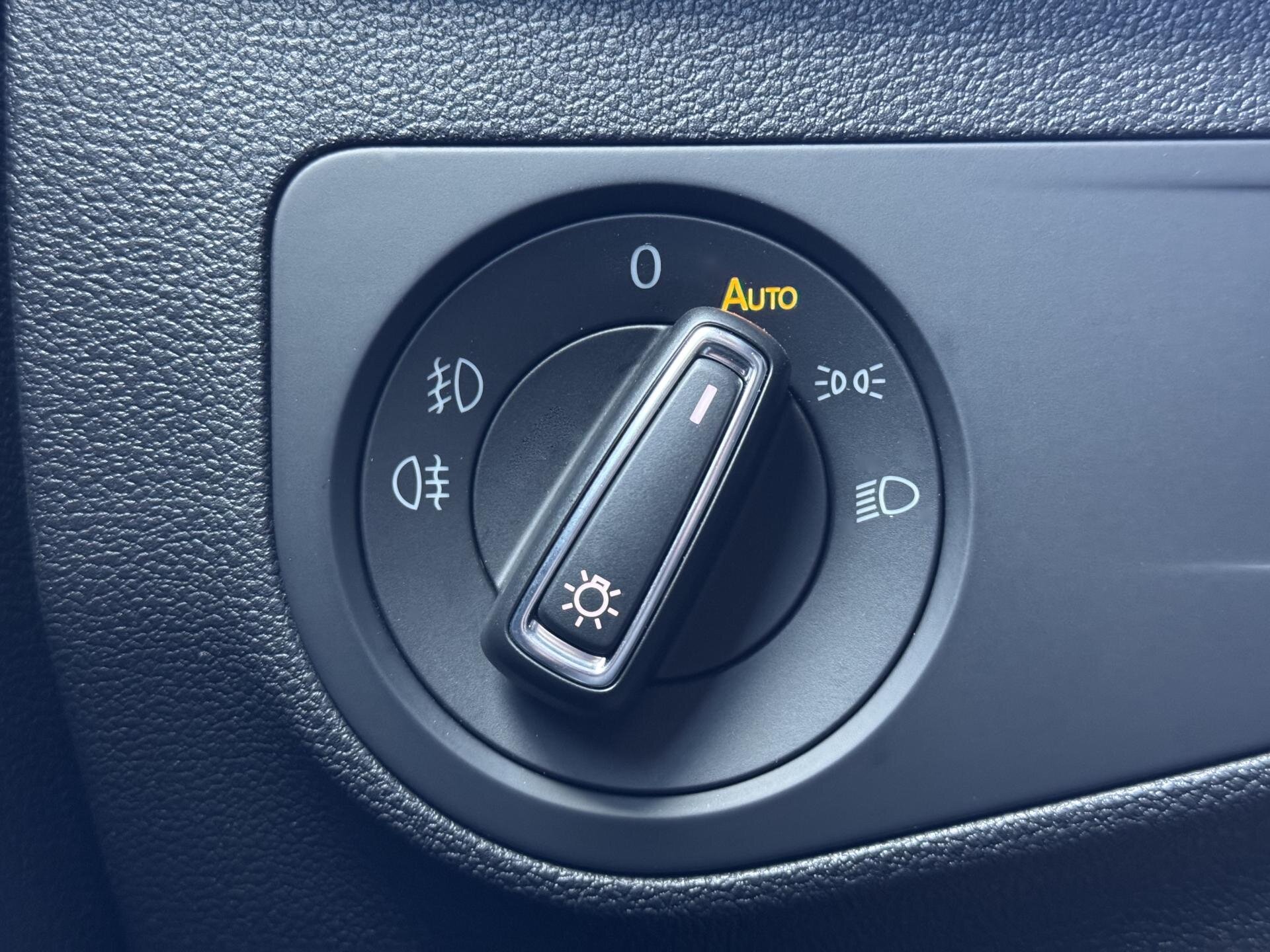 Seat Tarraco SUV / Terénní 2,0 l 140 kw