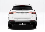 Mercedes-Benz GLC SUV / Terénní 2,0 l 120 kw