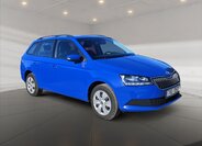 Škoda Fabia Kombi 999,0 70 kw