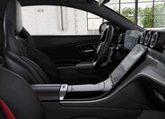 Mercedes-Benz Ostatní Kupé 3,0 l 347 kw