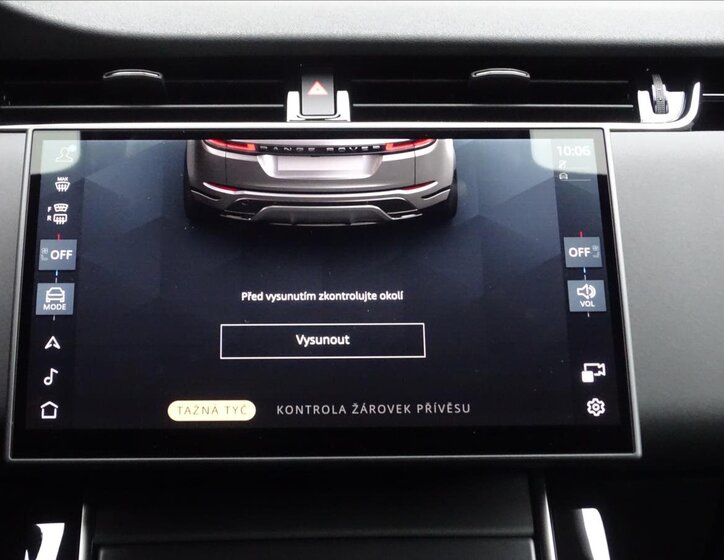 Land Rover Range Rover Evoque 20