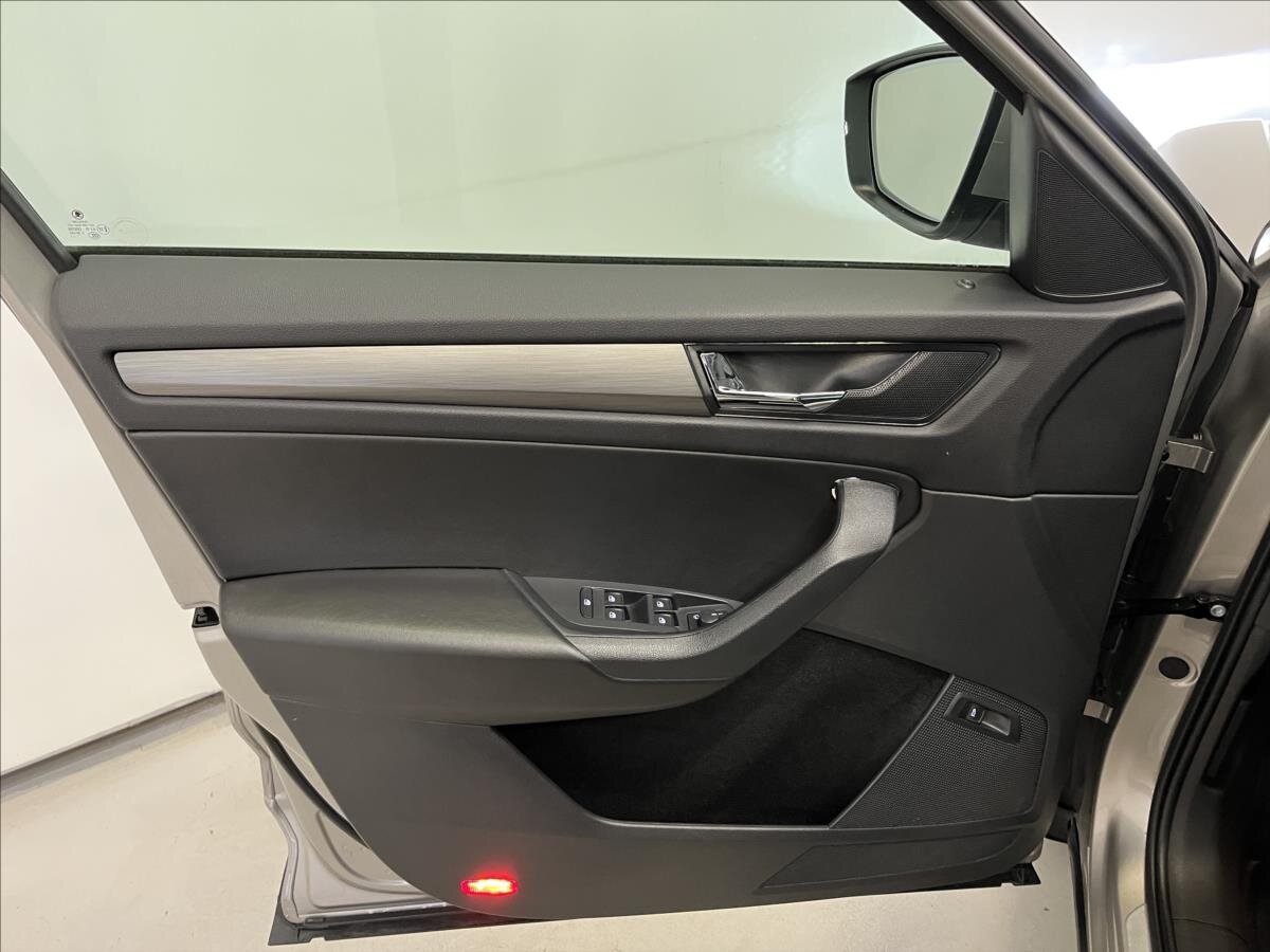 Škoda Kodiaq SUV 2,0 l 110 kw