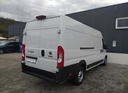 Fiat Ducato Skříň 2,2 l 103 kw