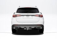 Mercedes-Benz GLC SUV 2,0 l 137 kw