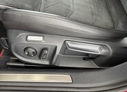 Volkswagen Arteon Liftback 2,0 l 110 kw