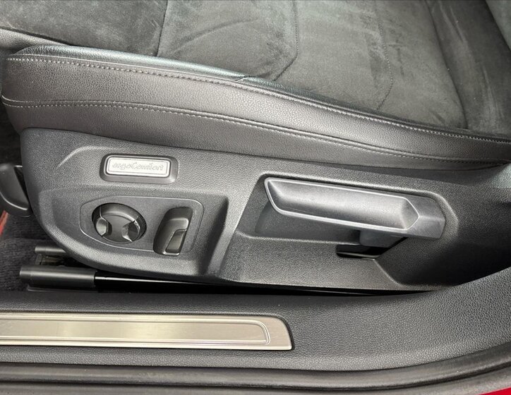 Volkswagen Arteon Liftback 2,0 l 110 kw