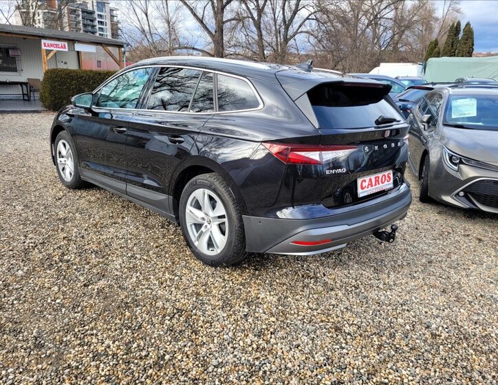 Škoda Ostatní Kombi 0,0 150 kw