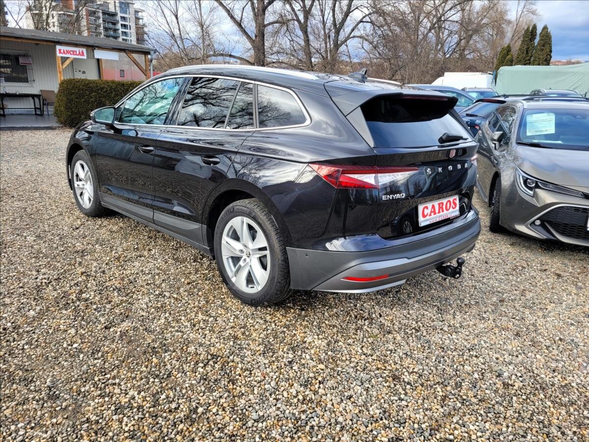 Škoda Ostatní Kombi 0,0 150 kw