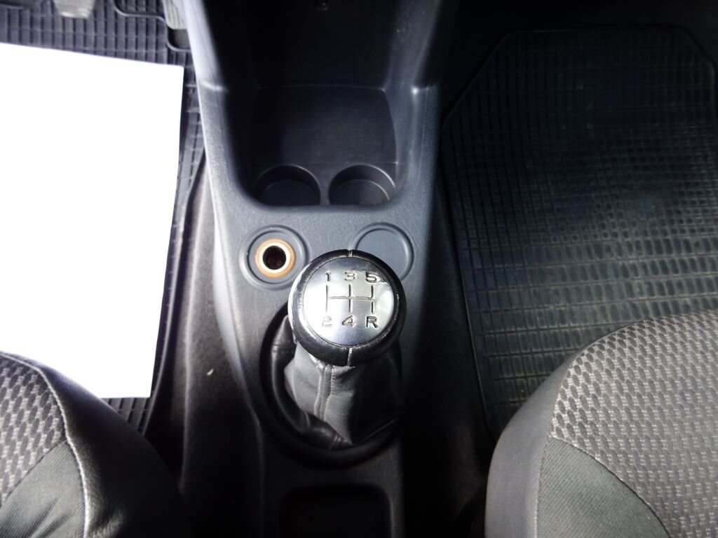 Citroën Berlingo Skříň 1,6 l 55 kw