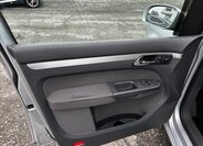 Volkswagen Touran MPV 2,0 l 110 kw