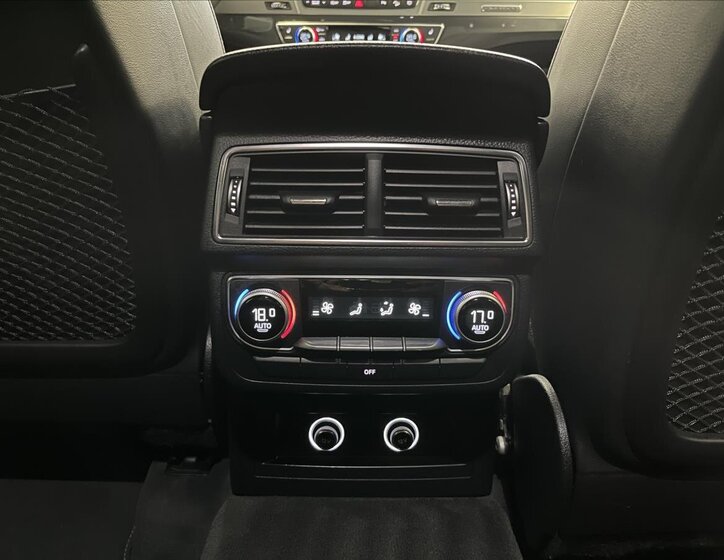 Audi Q7 SUV 3,0 l 200 kw