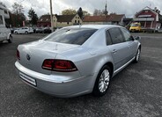 Volkswagen Phaeton 5