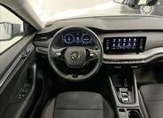 Škoda Octavia 5