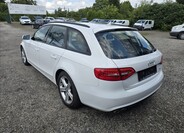 Audi A4 6