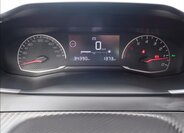 Peugeot 208 Hatchback 1,2 l 55 kw