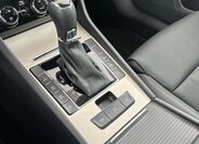 Škoda Superb Sedan / Limuzína 1,4 l 160 kw