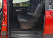 Mercedes-Benz Třídy V VAN / Minibus 0,0 0