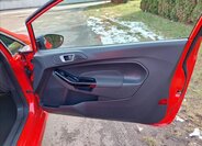 Ford Fiesta Hatchback 999,0 103 kw