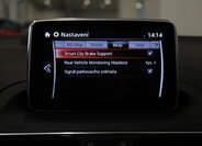 Mazda 3 Hatchback 2,0 l 121 kw