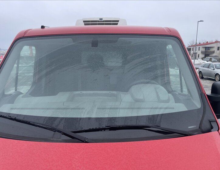 Renault Master Ostatní 2,3 l 81 kw