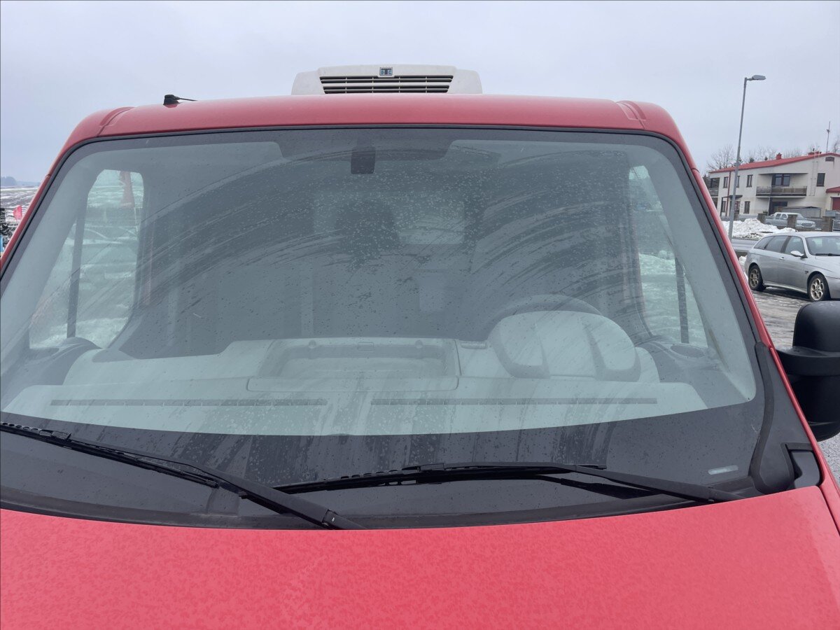 Renault Master Ostatní 2,3 l 81 kw