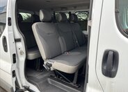 Opel Vivaro VAN-Minibus 2,0 l 84 kw